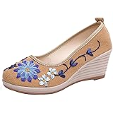 wide width flats with arch support