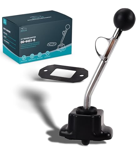 Amazon.com: Kawasaki Shifter, Fr/Rr - 13139-1072, ABS, Black