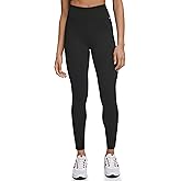 Tommy Hilfiger Womens Side Logo Tape Compression Legging