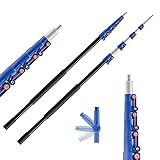 SHINMING 7-30FT Reach Telescoping Extension
