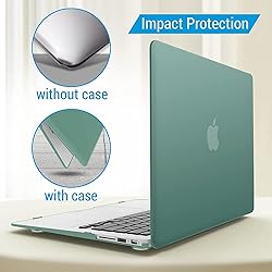 IBENZER Compatible with MacBook Air 11 Inch Case