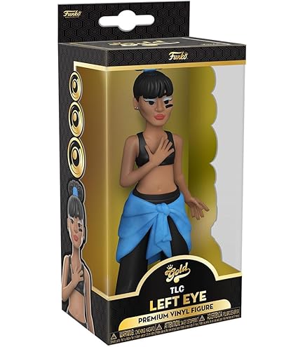 Amazon.com: Funko Pop! Vinyl Gold: Outkast - Big Boi (Ms. Jackson