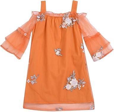 baby girl dresses amazon uk