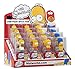 Tribe FD003401 The Simpsons Springfield Pendrive Figure 8 GB Funny USB Flash Drive 2.0 Memory Stick Data Storage, Keyholder Key Ring, Homer Simpson, Yellow