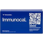 Immunocal Glutathione Precursor &ndash; Supports Natural Glutathione Production &ndash; Immune &amp; Antioxidant Support, Cellular Health &ndash; Sugar-Free, Lactose-Free &ndash; 30 Servings