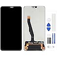 Generic LCD Screen for Hua-wei ho-nor 9X Lite JSN-L21 JSN-L22 JSN-L23 Replacement LCD Display Touch Digitizer Assembly Black