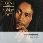 Legend: The Best of Bob Marley &amp; The Wailers