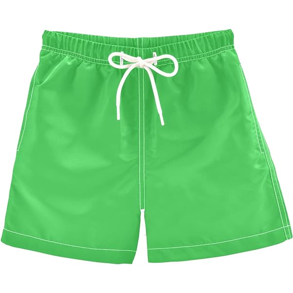 Amazon.com: SERENYOU Boys Swim Trunks Boys' Fun Beach Board