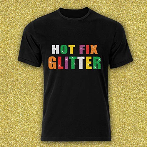 image for Pumpkin Brother Glitter Heat Transfer Vinyl HTV Bundle for Clothes Lik