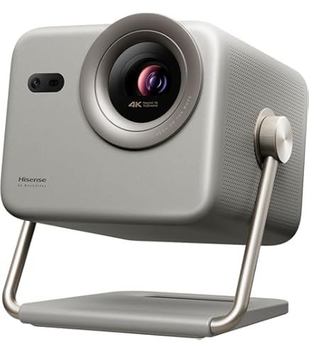 BenQ Tk850I Verdadeiro 4K Hdr-Pro Smart Home Entertainment