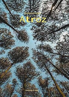 Livro Atroz