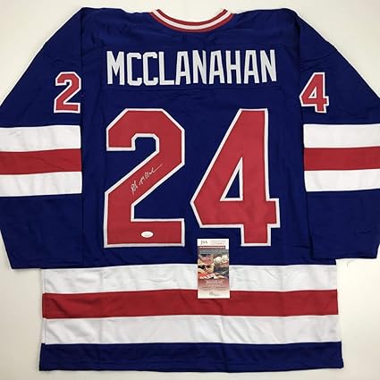 rob mcclanahan jersey