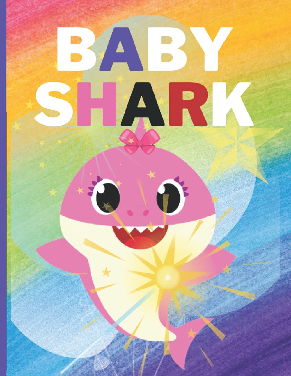 750 Baby Shark Characters Coloring Pages  Latest