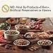 Wellness CORE Natural Wet Canned Grain Free Puppy Food,Turkey, Chicken & Herring, 12.5-Ounce Can (Pack of 12)
