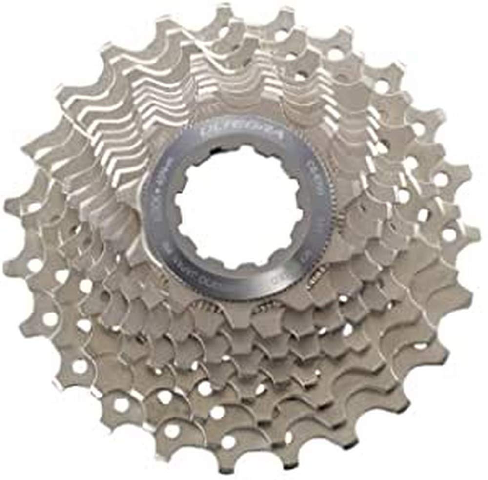 SHIMANO Ultegra Cs-6700 Cassette 10 Speed, 11X23