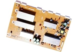Y-SUS Board 60EF YM LJ41-10162A LJ92-01859A，Compatible for PS60E530A6R PS60E550D1J PN60E550D1F PS60E530A6R S60HF-YB02
