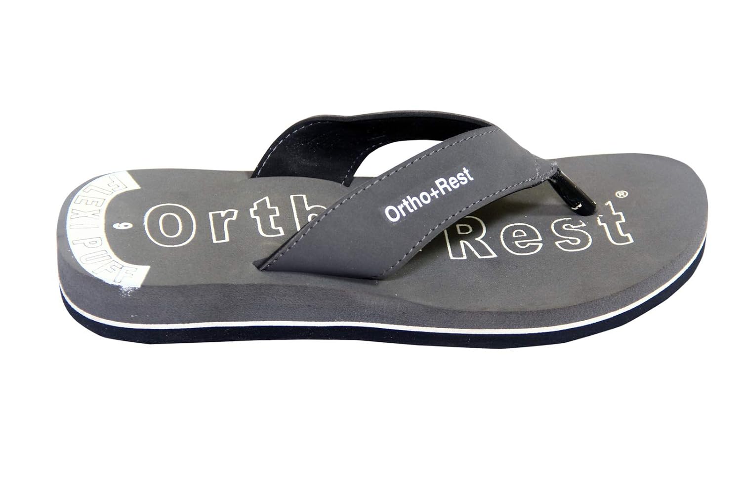 ortho rest slippers