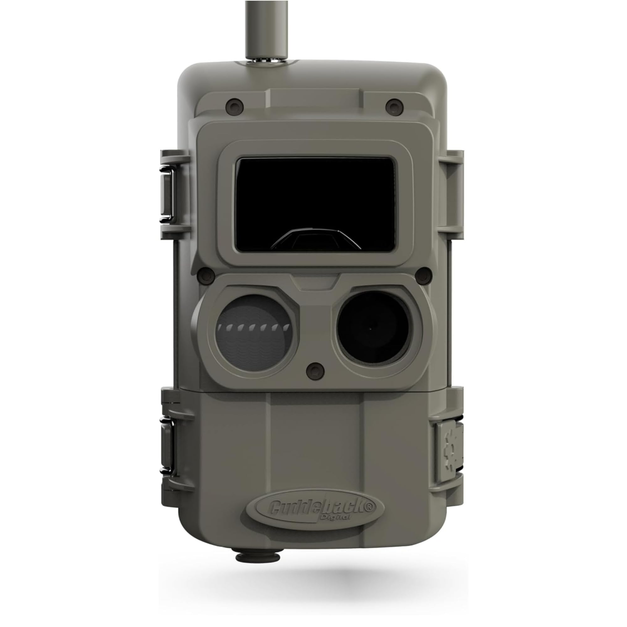 Cuddeback Cuddelink IR Camera