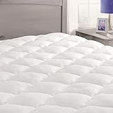 ExceptionalSheets Rayon from Bamboo Mattress Pad