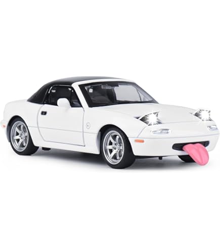 Hi-Story 1/43 MAZDA DEMIO XDTouring 2014