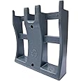 CAD Precision Inc. Recycle/Compost Bin Hanging Bracket, the EZ bin brac ...