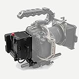 FusionRig Mini Expansion Module V-Port Battery