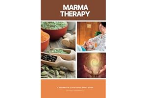 Marma Therapy: A Beginner's 5-Step Quick Start Guide