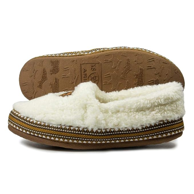 amazon ariat slippers