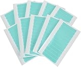 THINTON 240 Pcs Hair Extension Tape Tabs Double Sided Adhesive Tapes view 1