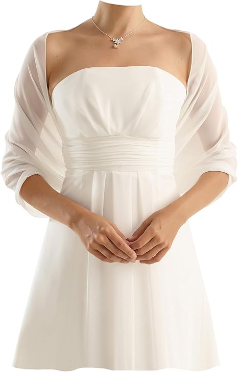 Sciarpa Di Seta Stretta Donna | Stile Vintage Francese | Lunga 70cm | Multiuso - Foto 10