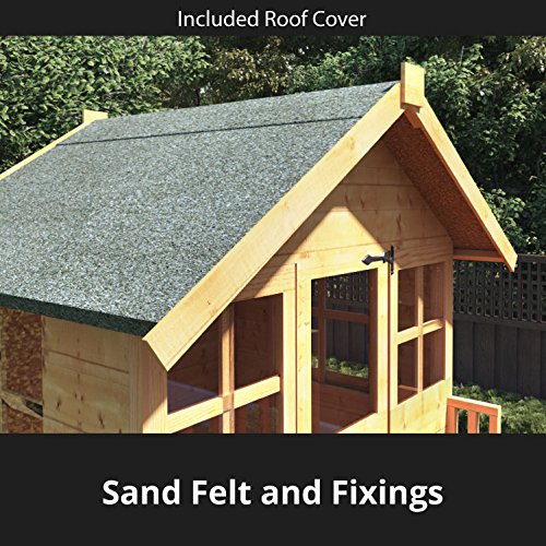 billyoh childrens playhouse