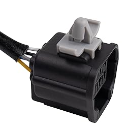 TRQ O2 Oxygen Sensor 5 Wire Wide-Band Planar