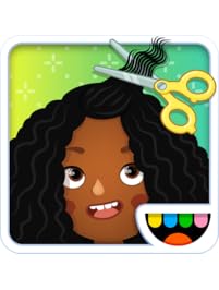 Toca Hair Salon 3