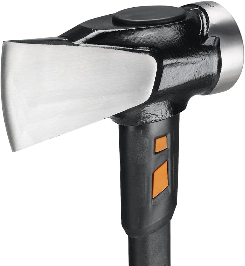 What Is The Best Tool For Splitting Wood? [Guide]