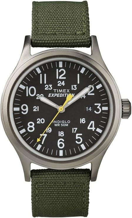 Timex Montre