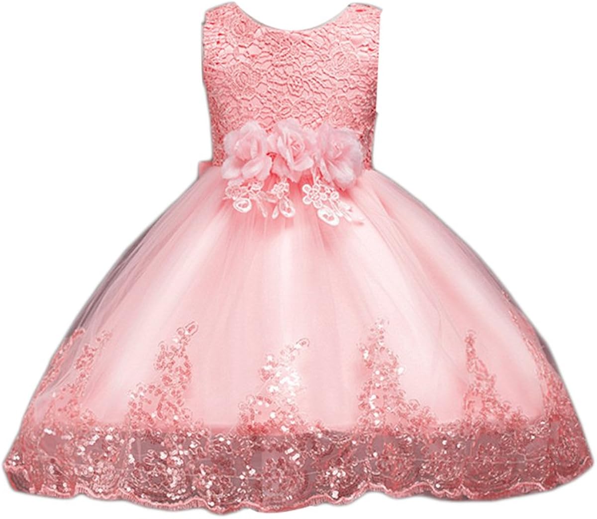 fancy maxi dresses for girls