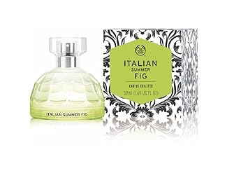 Italian summer fig eau de toilette Clearance