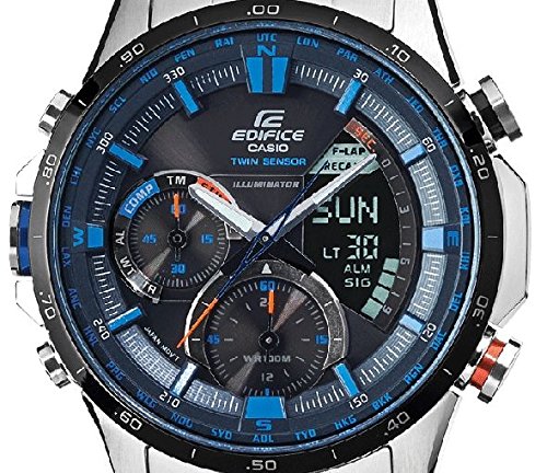casio edifice era 300db amazon