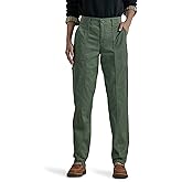 Lee Womens Ultra Lux Comfort with Flex-to-go Utility Pant