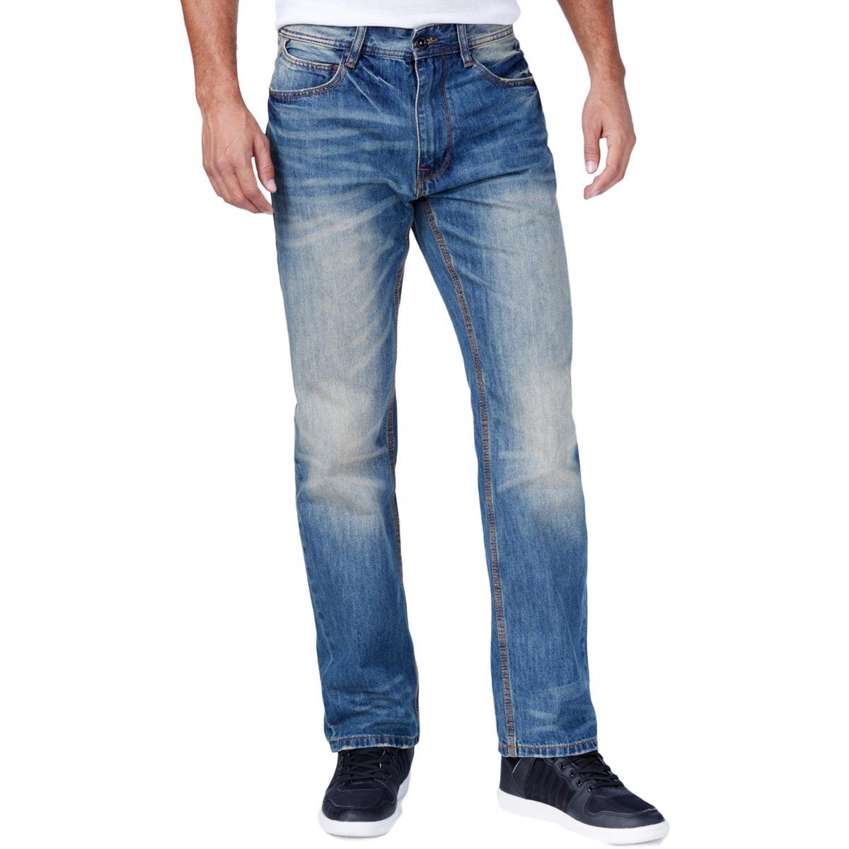 sean john hamilton relaxed fit jeans