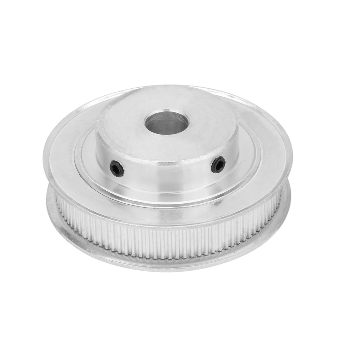 Best 3M 100 Tooth Timing Pulley