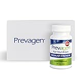 Prevagen Regular Strength - 30 Capsules