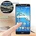 Zeking Tempered Glass Screen Protector Compatible with Ascend XT2-2 Pack