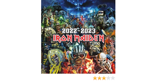 Calendrier Iranien 2023 Iroη Maideη 2022 Calendar: Music Band Squared Mini Planner Jan 2022 To Dec  2022 Plus 6 Extra Months | Photos Pictures Christmas Gift Idea For Fans  Kalendar Calendario Calendrier: Adam., Tate: 9798782269418: Amazon.com:  Books