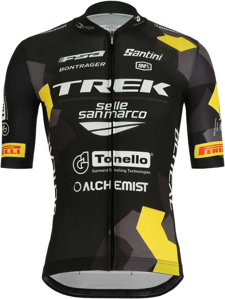 trek jersey 2019