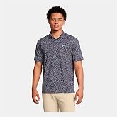 Under Armour Golf Playoff 3.0 Polo