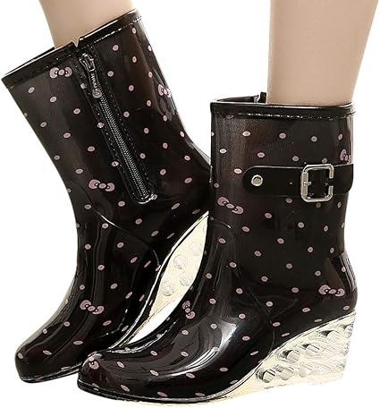 amazon prime womens winter boots