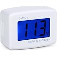 thumbnail image 2 of 2-Pack Digital Volt Meter Plug-in Monitor For RV AC Outlet - 80-300V Voltmeter With US Plug 2 of 6
