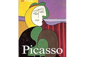 Pablo Picasso: Life and Work
