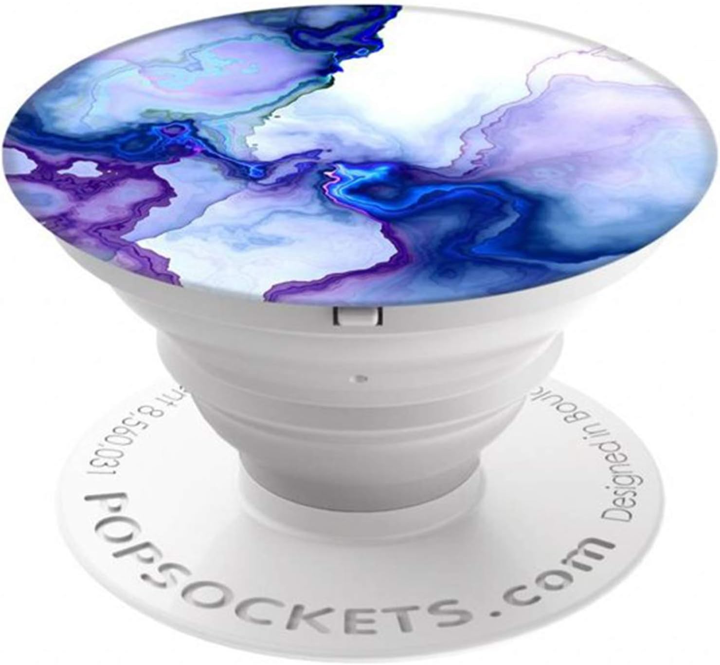 PopSockets Grip Official Expanding Stand and Grip for Smartphones and Tablets Replicator